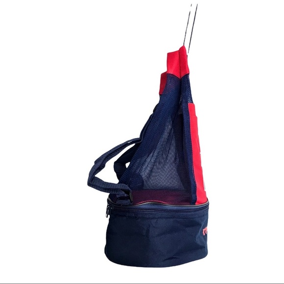 New Los Angeles Angels # 27 Mike Trout Backpack Cooler Bag - Picture 3 of 16